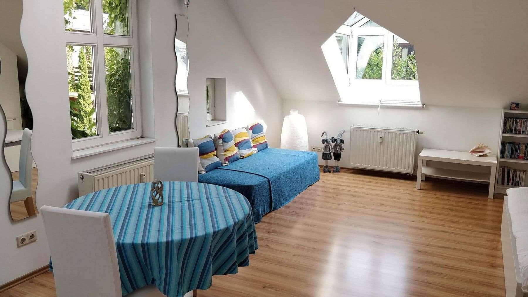 4 bedroom flat for sale, 126 m², Waidmannsluster Damm 122, Berlin, Berlin 4 bedroom flat for sale, 126 m², Waidmannsluster Damm 122, Berlin, Berlin