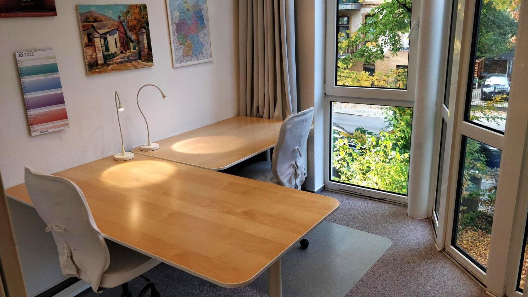 4 bedroom flat for sale, 126 m², Waidmannsluster Damm 122, Berlin, Berlin 4 bedroom flat for sale, 126 m², Waidmannsluster Damm 122, Berlin, Berlin