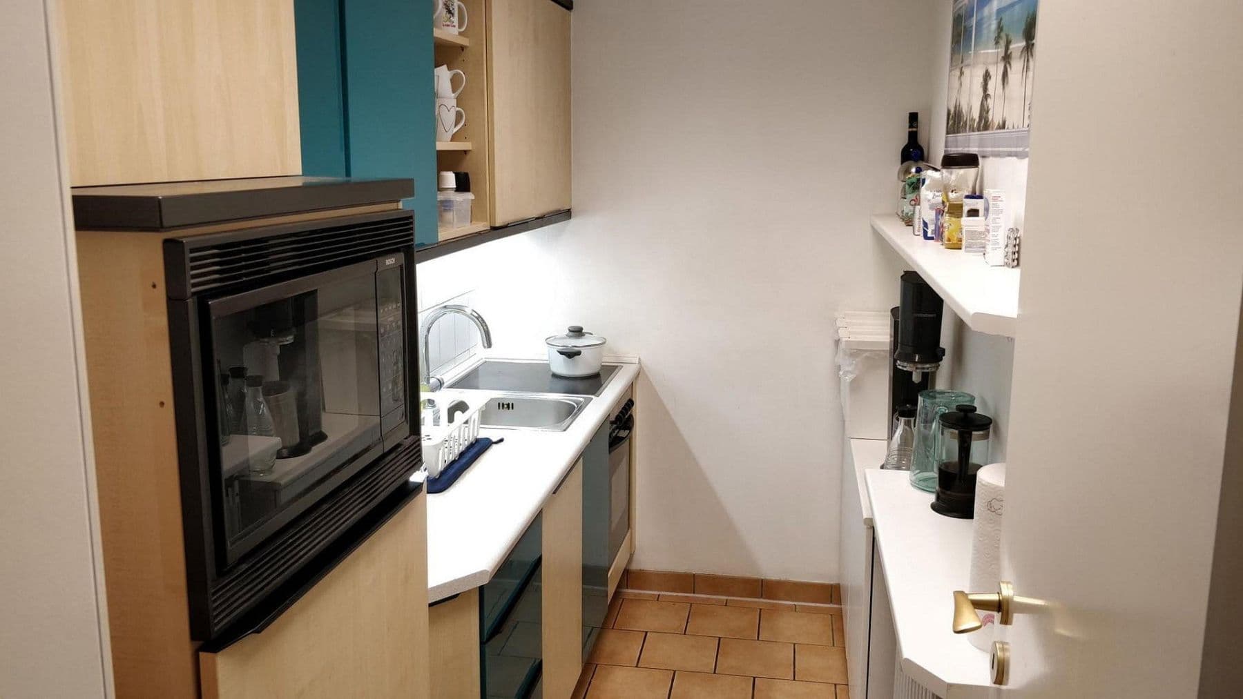 4 bedroom flat for sale, 126 m², Waidmannsluster Damm 122, Berlin, Berlin 4 bedroom flat for sale, 126 m², Waidmannsluster Damm 122, Berlin, Berlin