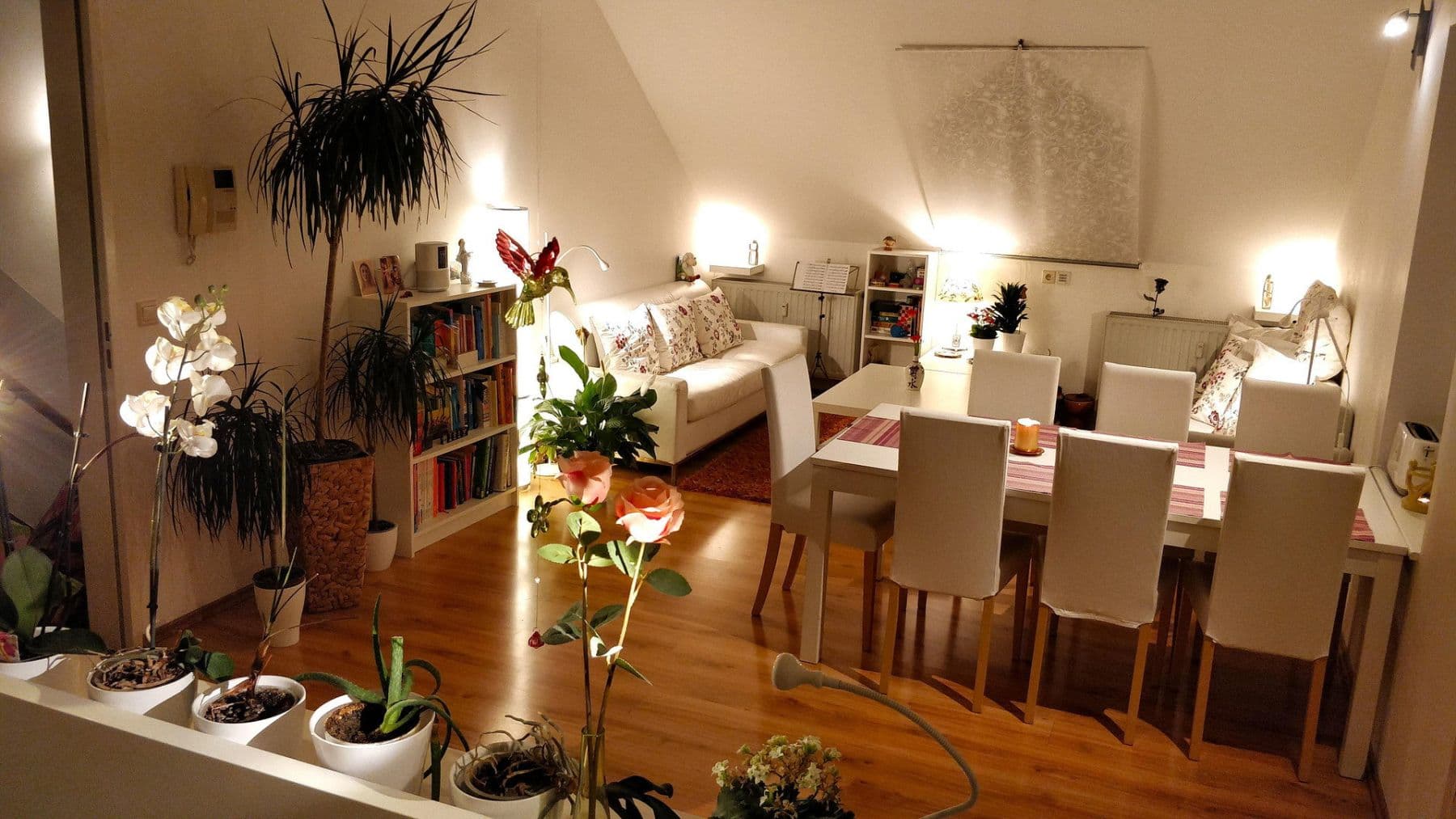 4 bedroom flat for sale, 126 m², Waidmannsluster Damm 122, Berlin, Berlin 4 bedroom flat for sale, 126 m², Waidmannsluster Damm 122, Berlin, Berlin