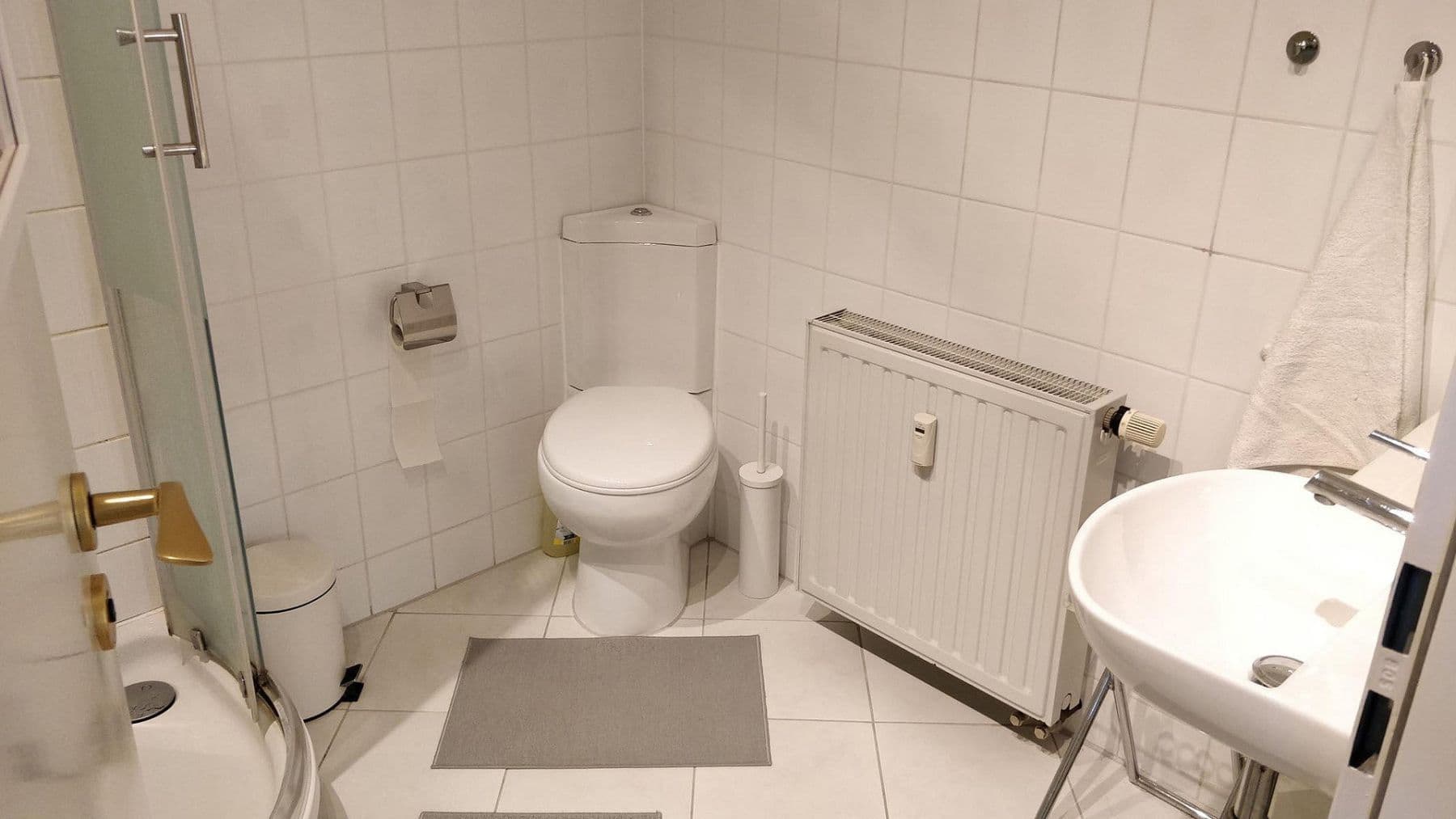 4 bedroom flat for sale, 126 m², Waidmannsluster Damm 122, Berlin, Berlin 4 bedroom flat for sale, 126 m², Waidmannsluster Damm 122, Berlin, Berlin