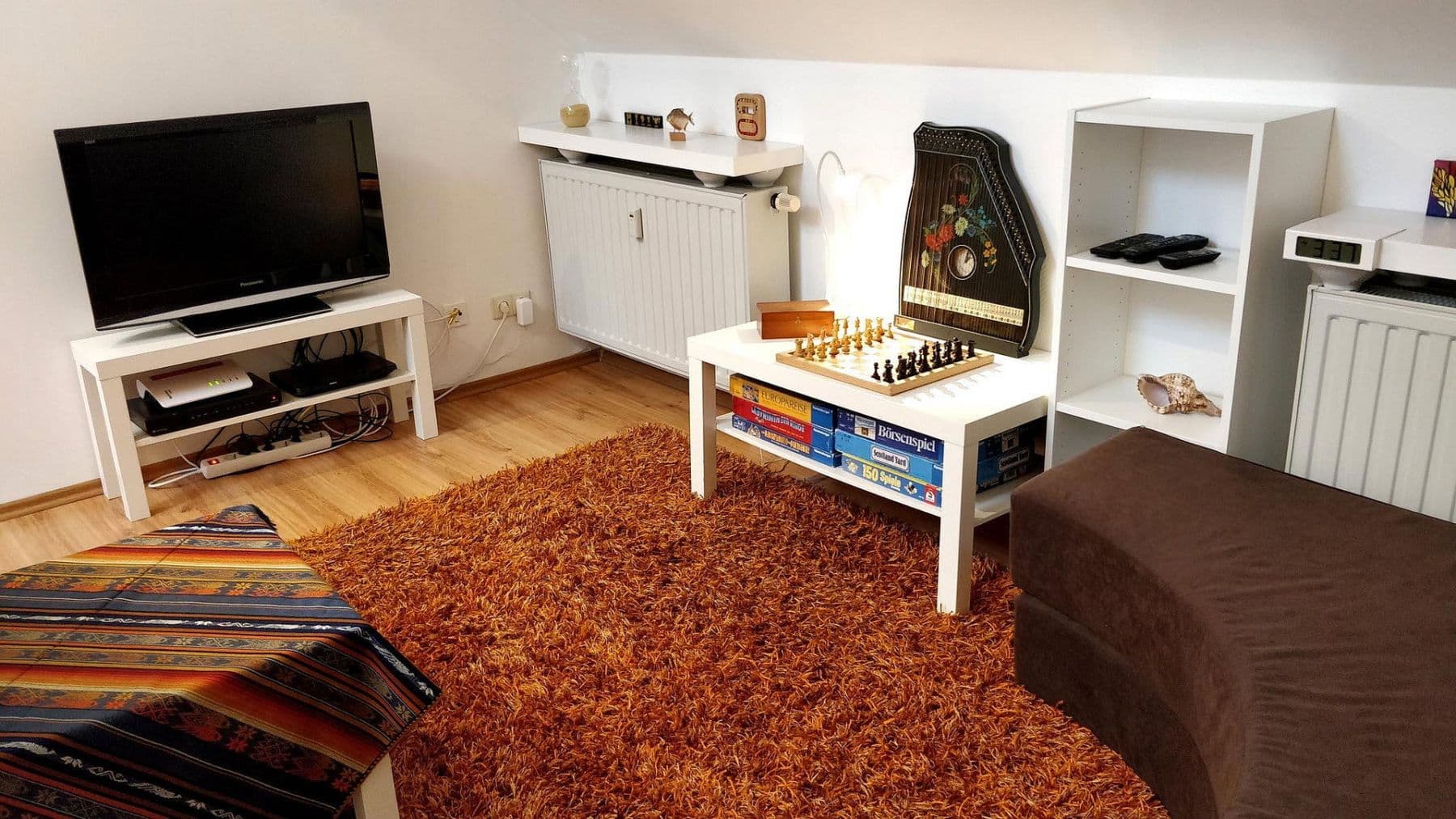 4 bedroom flat for sale, 126 m², Waidmannsluster Damm 122, Berlin, Berlin 4 bedroom flat for sale, 126 m², Waidmannsluster Damm 122, Berlin, Berlin