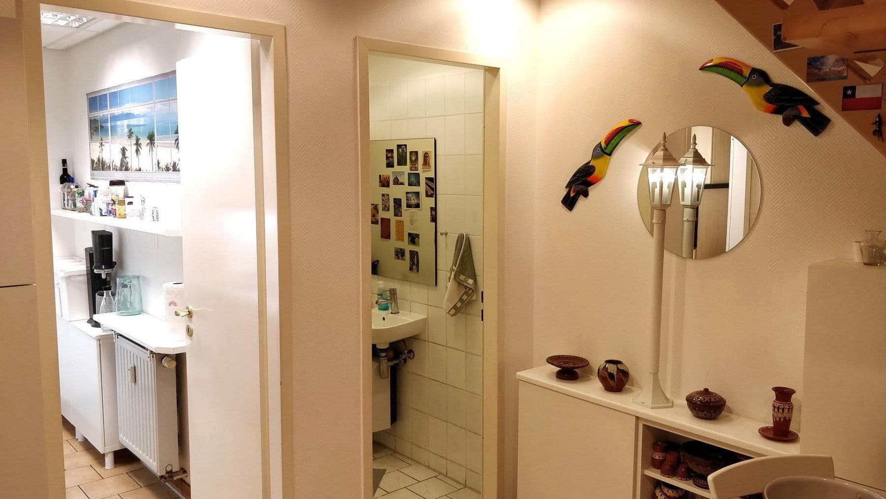 4 bedroom flat for sale, 126 m², Waidmannsluster Damm 122, Berlin, Berlin 4 bedroom flat for sale, 126 m², Waidmannsluster Damm 122, Berlin, Berlin