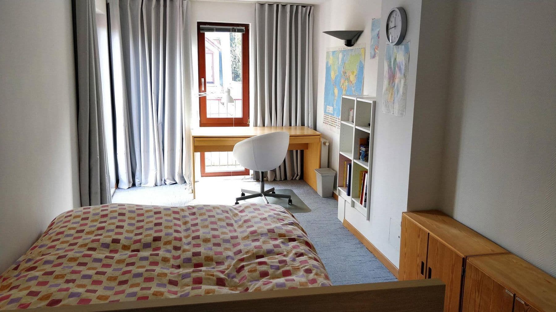 4 bedroom flat for sale, 126 m², Waidmannsluster Damm 122, Berlin, Berlin 4 bedroom flat for sale, 126 m², Waidmannsluster Damm 122, Berlin, Berlin
