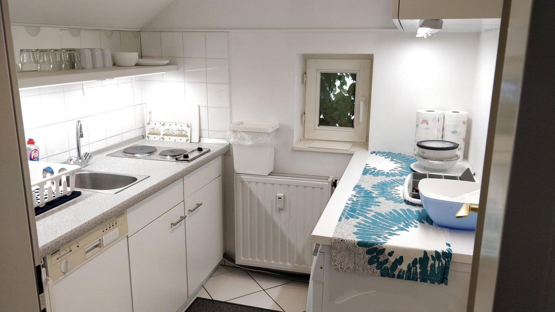 4 bedroom flat for sale, 126 m², Waidmannsluster Damm 122, Berlin, Berlin 4 bedroom flat for sale, 126 m², Waidmannsluster Damm 122, Berlin, Berlin