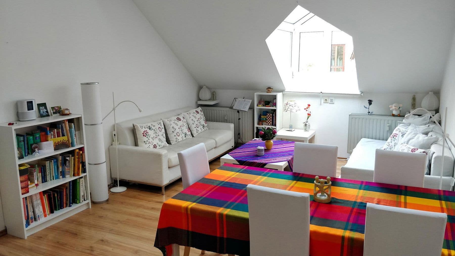 4 bedroom flat for sale, 126 m², Waidmannsluster Damm 122, Berlin, Berlin 4 bedroom flat for sale, 126 m², Waidmannsluster Damm 122, Berlin, Berlin