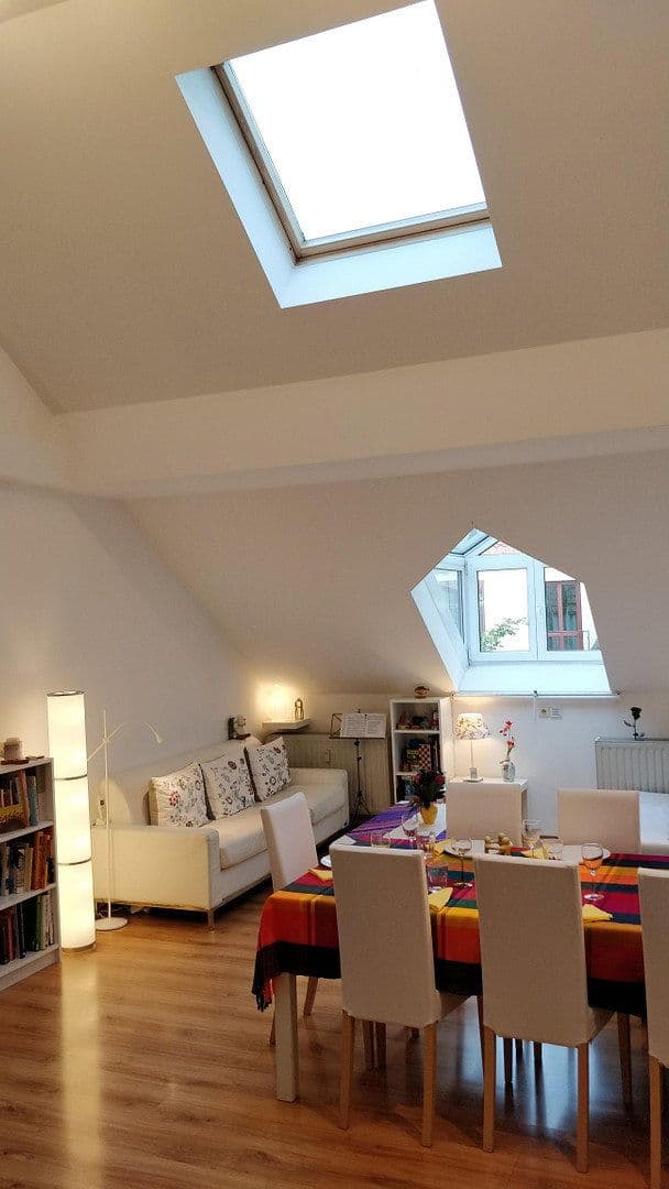 4 bedroom flat for sale, 126 m², Waidmannsluster Damm 122, Berlin, Berlin 4 bedroom flat for sale, 126 m², Waidmannsluster Damm 122, Berlin, Berlin