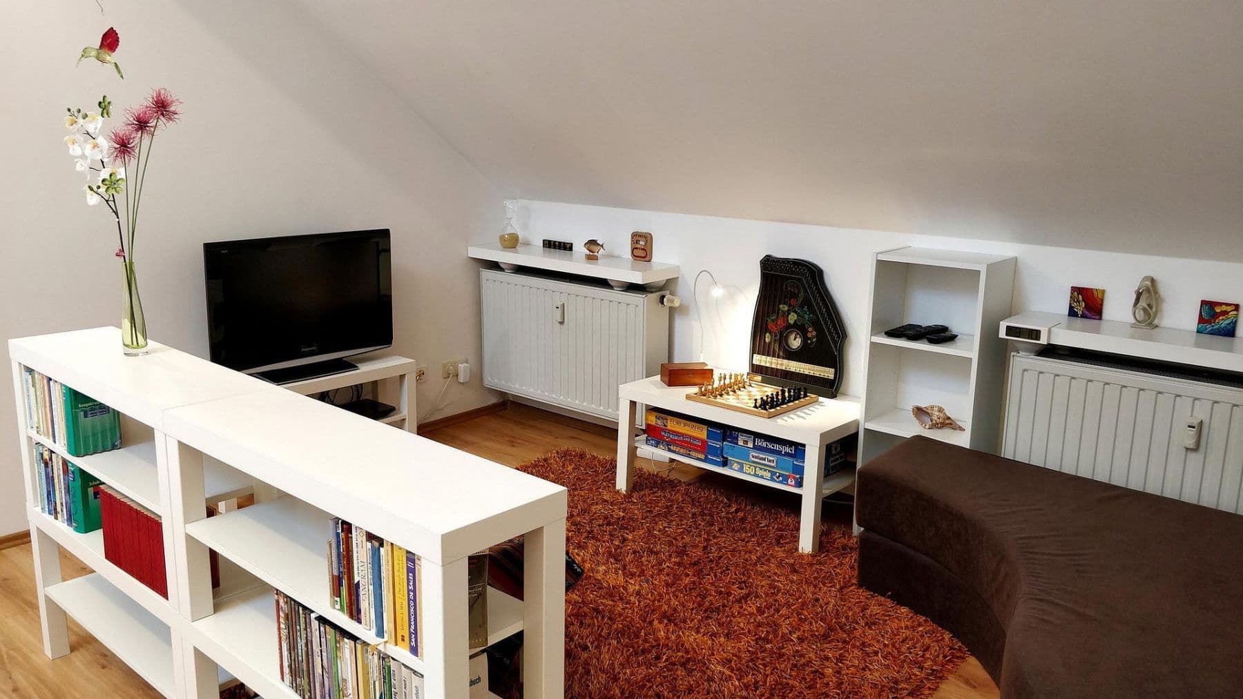 4 bedroom flat for sale, 126 m², Waidmannsluster Damm 122, Berlin, Berlin 4 bedroom flat for sale, 126 m², Waidmannsluster Damm 122, Berlin, Berlin