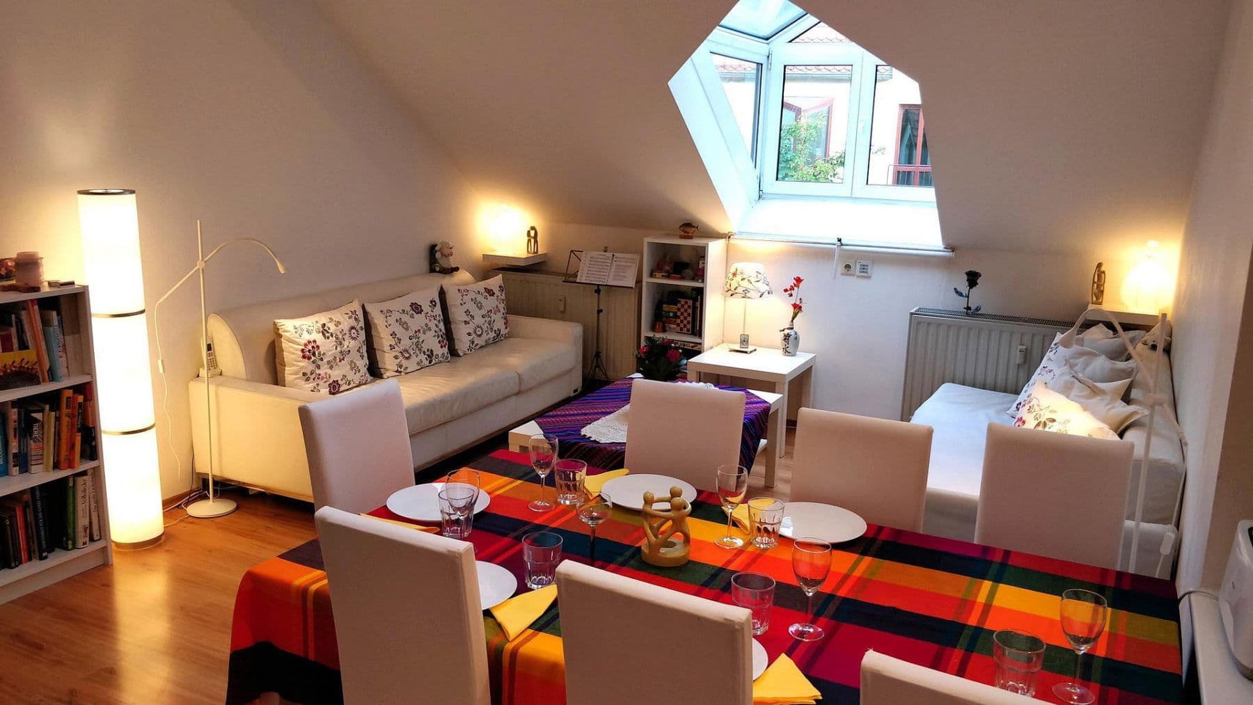 4 bedroom flat for sale, 126 m², Waidmannsluster Damm 122, Berlin, Berlin 4 bedroom flat for sale, 126 m², Waidmannsluster Damm 122, Berlin, Berlin