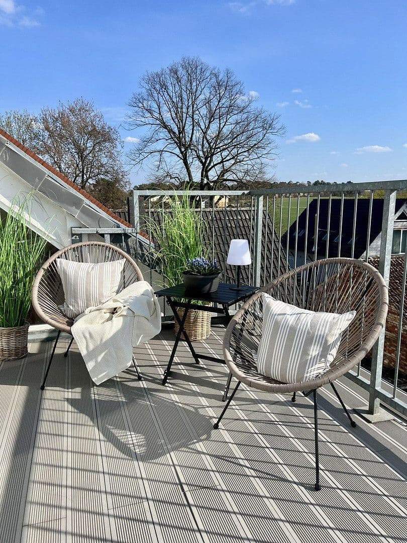 3 bedroom flat for sale, 94 m², Neubauernstr 2a, Wildau, Brandenburg 3 bedroom flat for sale, 94 m², Neubauernstr 2a, Wildau, Brandenburg