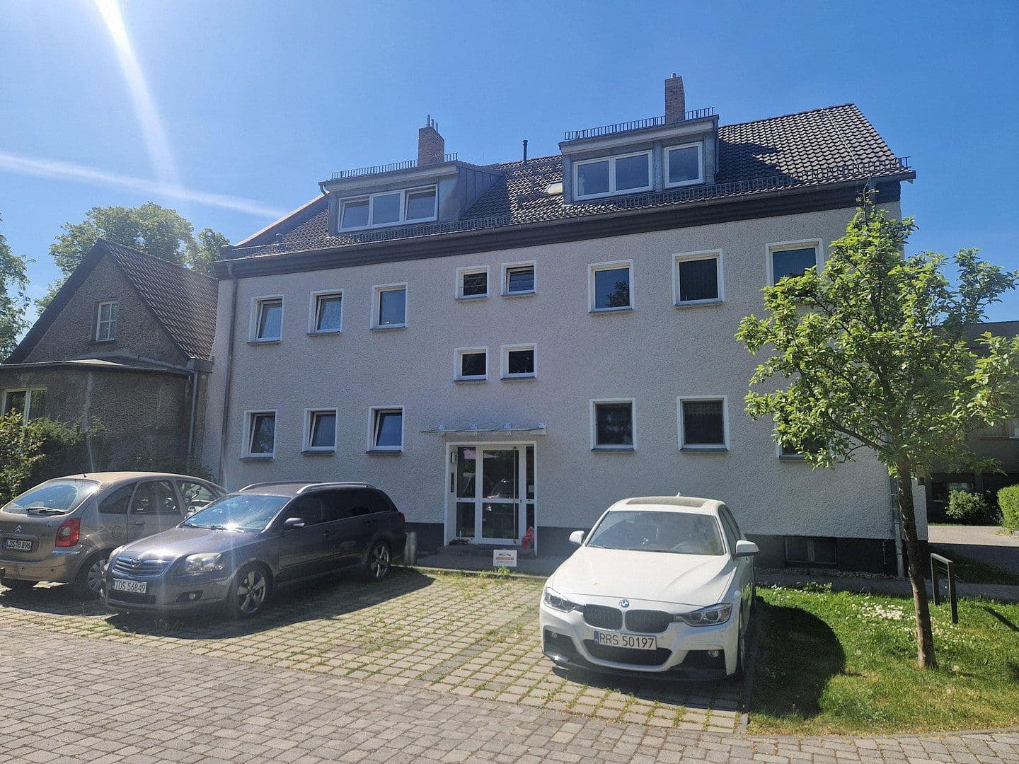 3 bedroom flat for sale, 94 m², Neubauernstr 2a, Wildau, Brandenburg 3 bedroom flat for sale, 94 m², Neubauernstr 2a, Wildau, Brandenburg