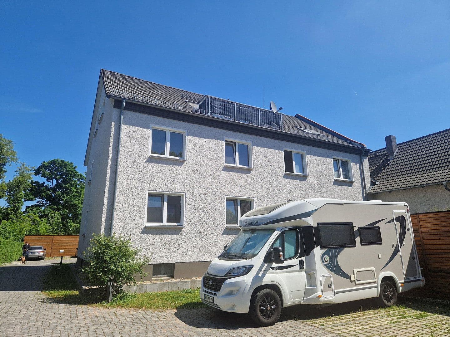 3 bedroom flat for sale, 94 m², Neubauernstr 2a, Wildau, Brandenburg 3 bedroom flat for sale, 94 m², Neubauernstr 2a, Wildau, Brandenburg