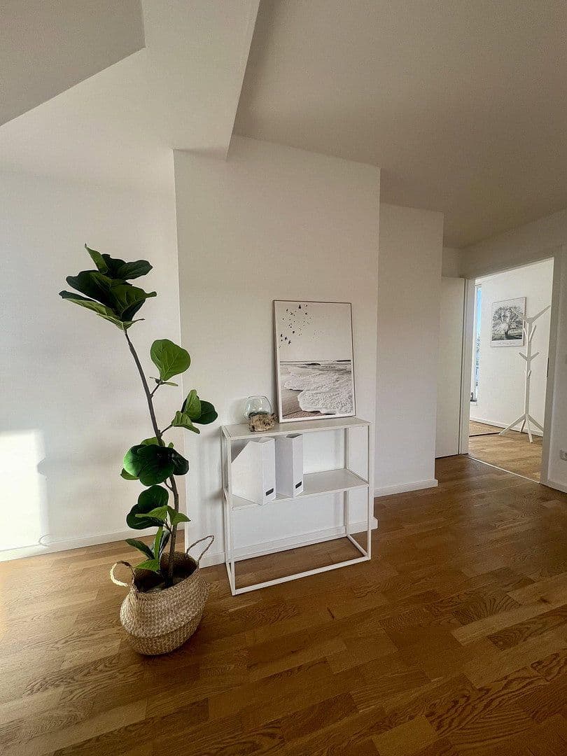 3 bedroom flat for sale, 94 m², Neubauernstr 2a, Wildau, Brandenburg 3 bedroom flat for sale, 94 m², Neubauernstr 2a, Wildau, Brandenburg