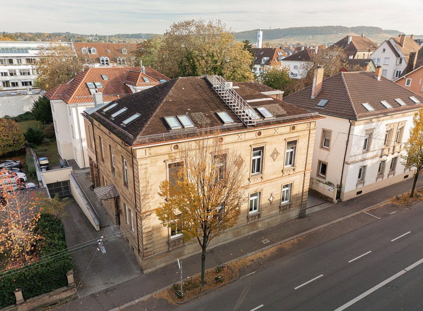 3 bedroom with open-plan kitchen flat to rent, 67 m², Wilhelmstraße 11, Heilbronn, Baden-Württemberg 3 bedroom with open-plan kitchen flat to rent, 67 m², Wilhelmstraße 11, Heilbronn, Baden-Württemberg