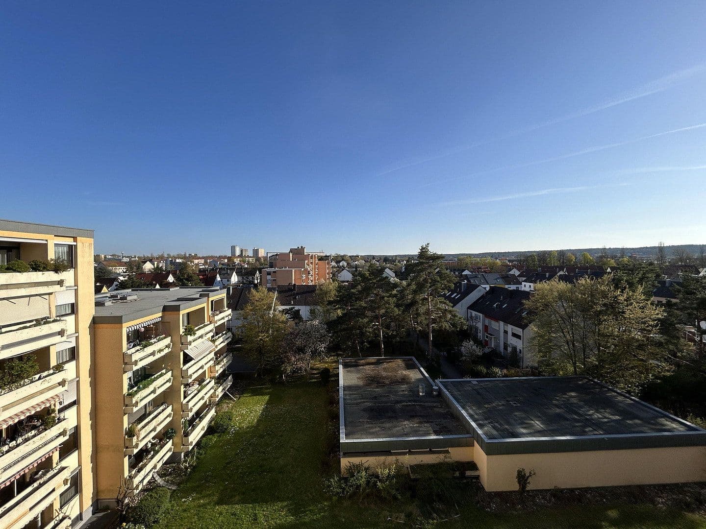 3 bedroom flat for sale, 76 m², Fürth, Bavaria 3 bedroom flat for sale, 76 m², Fürth, Bavaria