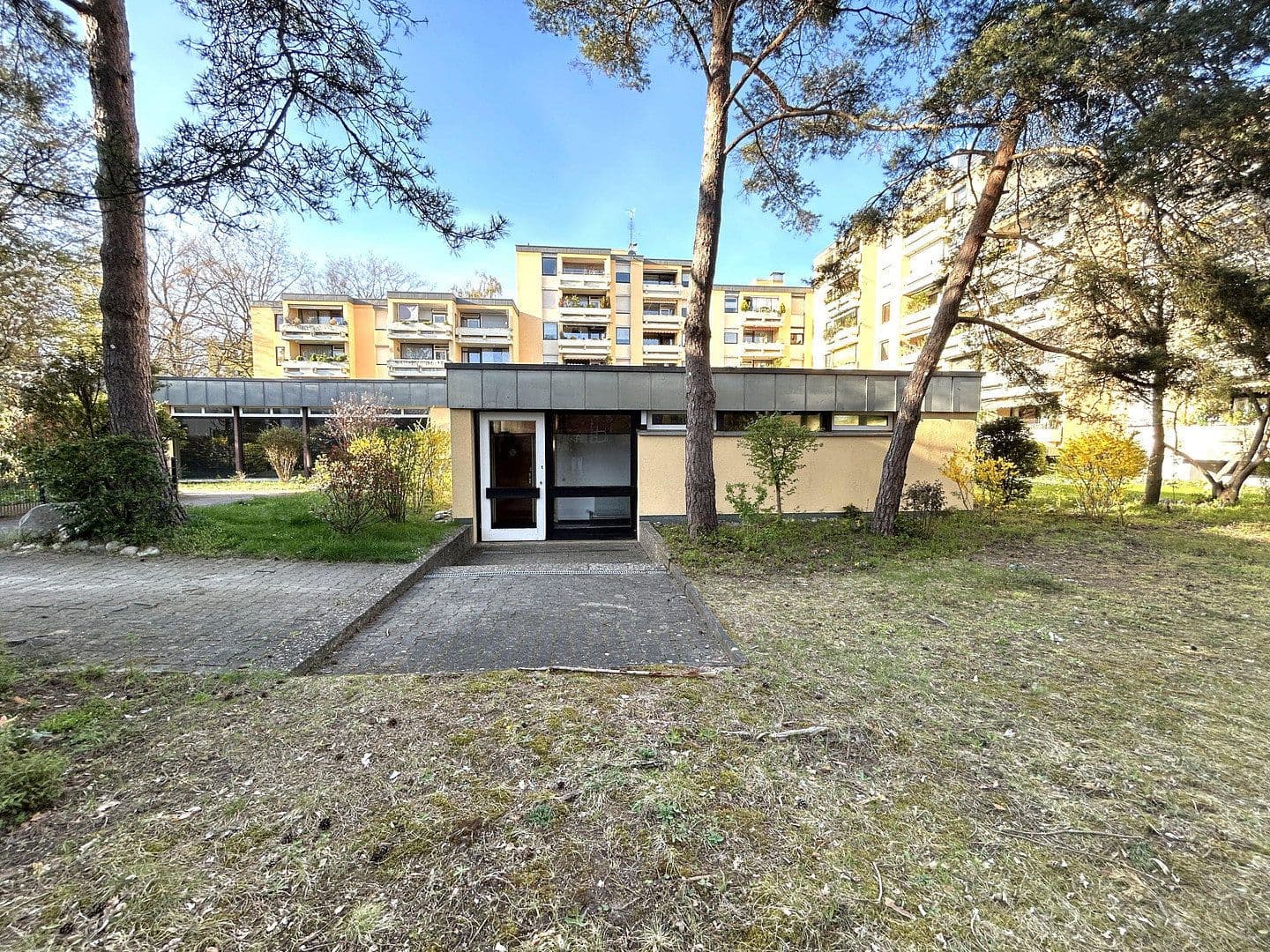 3 bedroom flat for sale, 76 m², Fürth, Bavaria 3 bedroom flat for sale, 76 m², Fürth, Bavaria