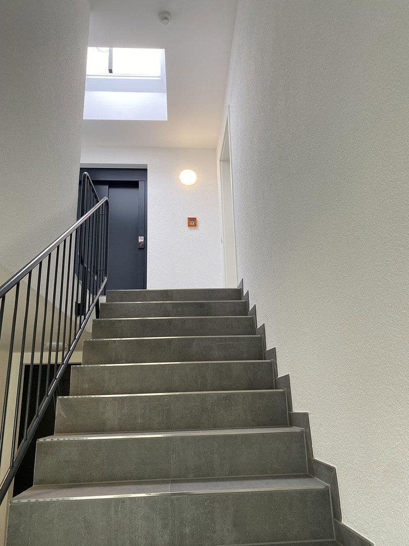 2 bedroom flat to rent, 53 m², Brauweilerstraße 79, Köln, North Rhine-Westphalia 2 bedroom flat to rent, 53 m², Brauweilerstraße 79, Köln, North Rhine-Westphalia