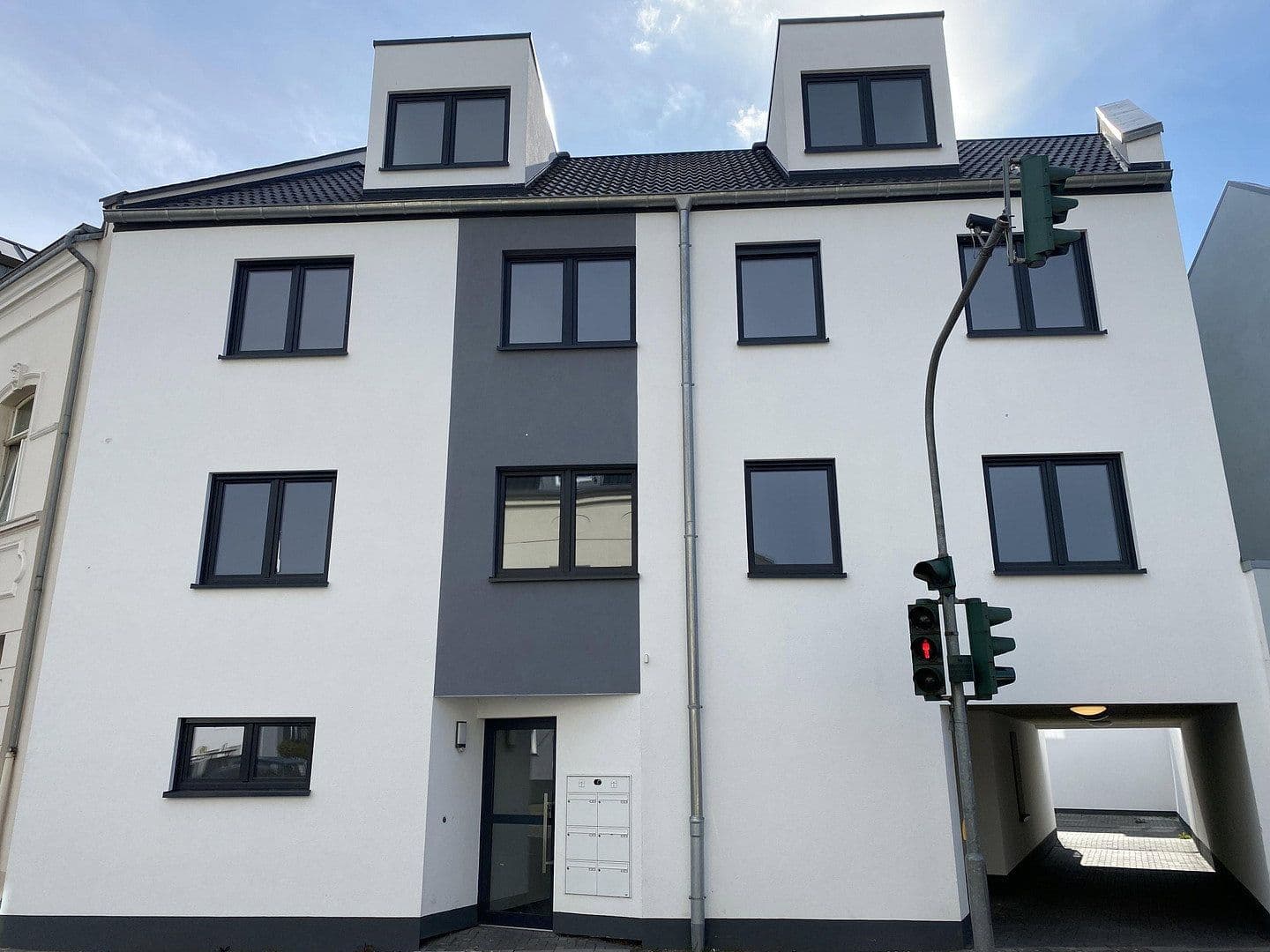2 bedroom flat to rent, 53 m², Brauweilerstraße 79, Köln, North Rhine-Westphalia 2 bedroom flat to rent, 53 m², Brauweilerstraße 79, Köln, North Rhine-Westphalia