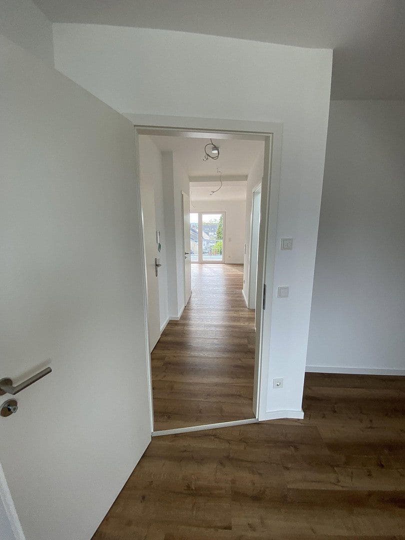 2 bedroom flat to rent, 53 m², Brauweilerstraße 79, Köln, North Rhine-Westphalia 2 bedroom flat to rent, 53 m², Brauweilerstraße 79, Köln, North Rhine-Westphalia