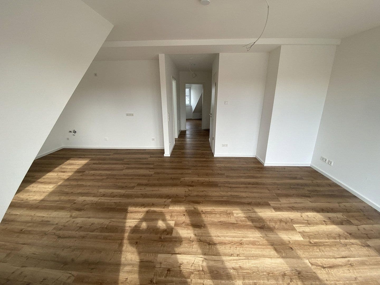 2 bedroom flat to rent, 53 m², Brauweilerstraße 79, Köln, North Rhine-Westphalia 2 bedroom flat to rent, 53 m², Brauweilerstraße 79, Köln, North Rhine-Westphalia