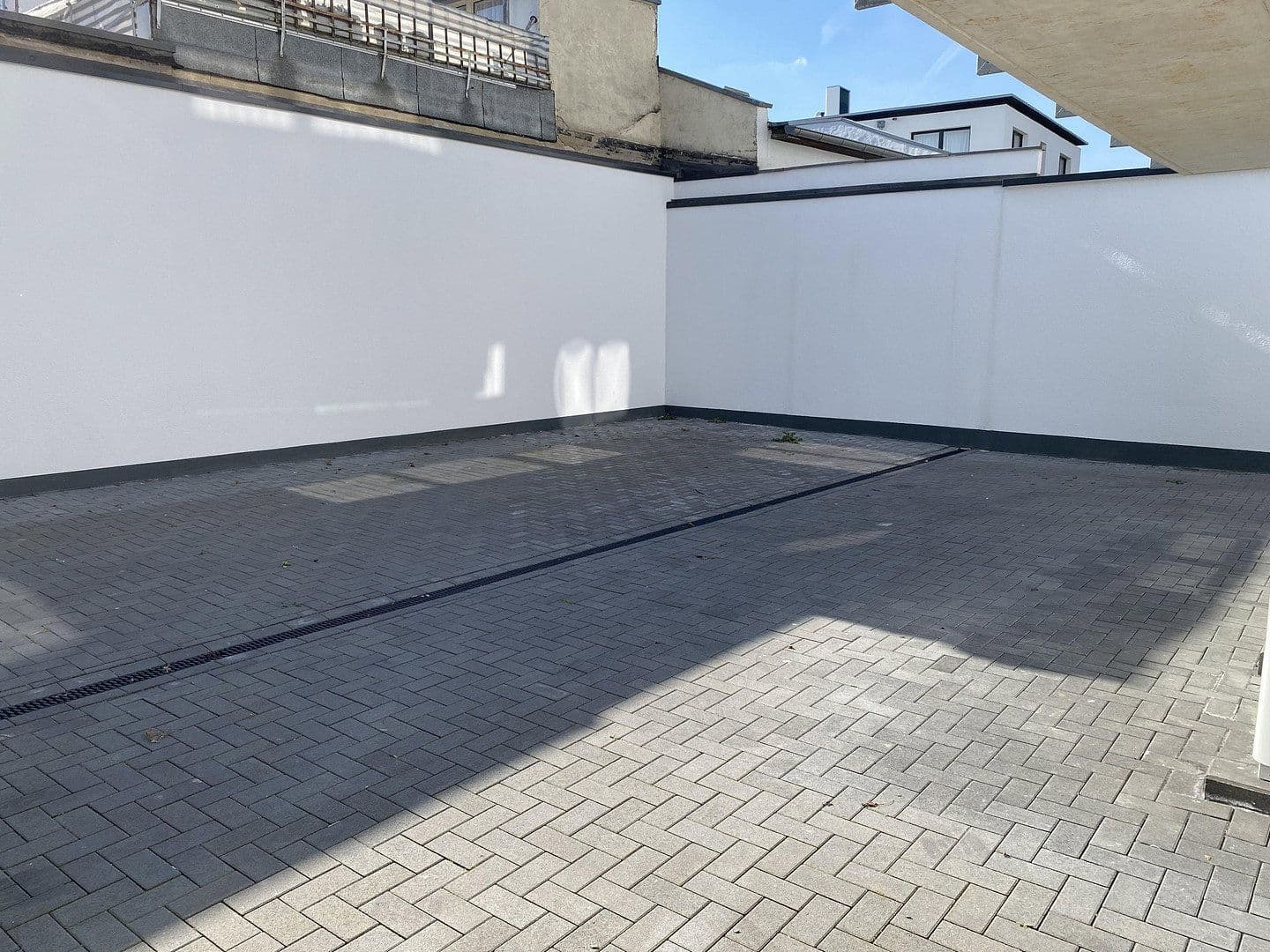 2 bedroom flat to rent, 53 m², Brauweilerstraße 79, Köln, North Rhine-Westphalia 2 bedroom flat to rent, 53 m², Brauweilerstraße 79, Köln, North Rhine-Westphalia