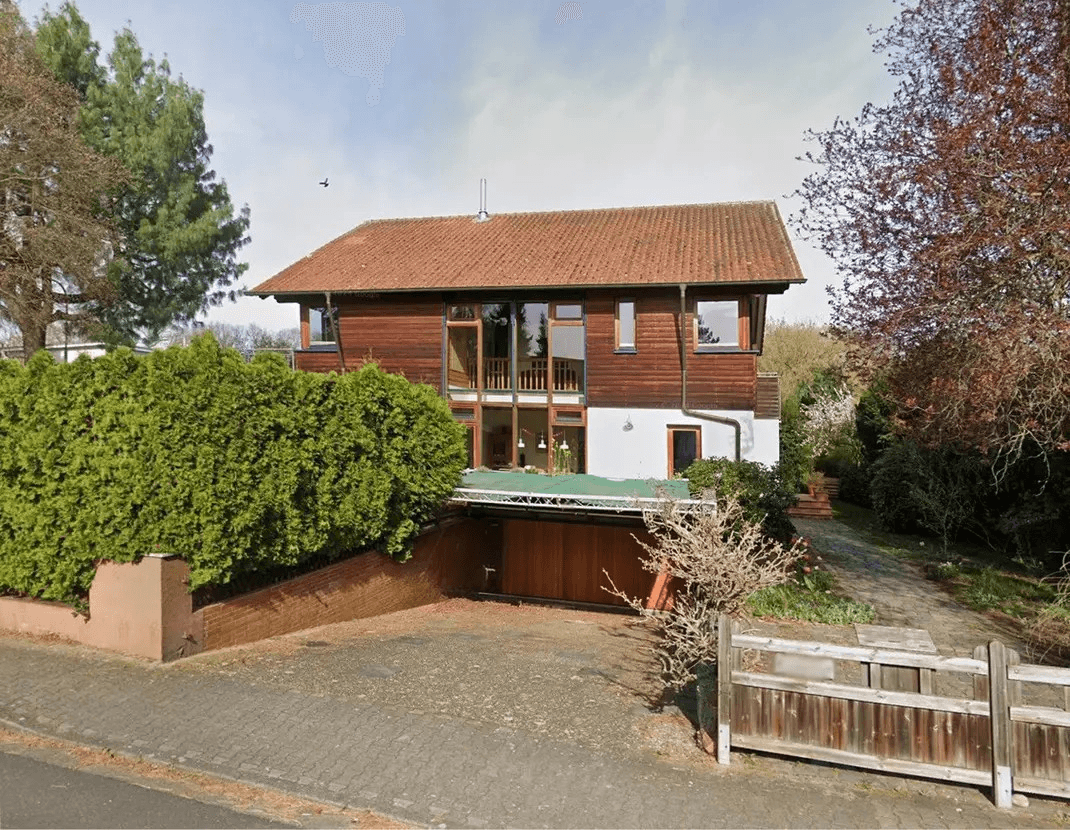 house for sale, 335 m², Rotdornweg 1, Dreieich, Hesse house for sale, 335 m², Rotdornweg 1, Dreieich, Hesse
