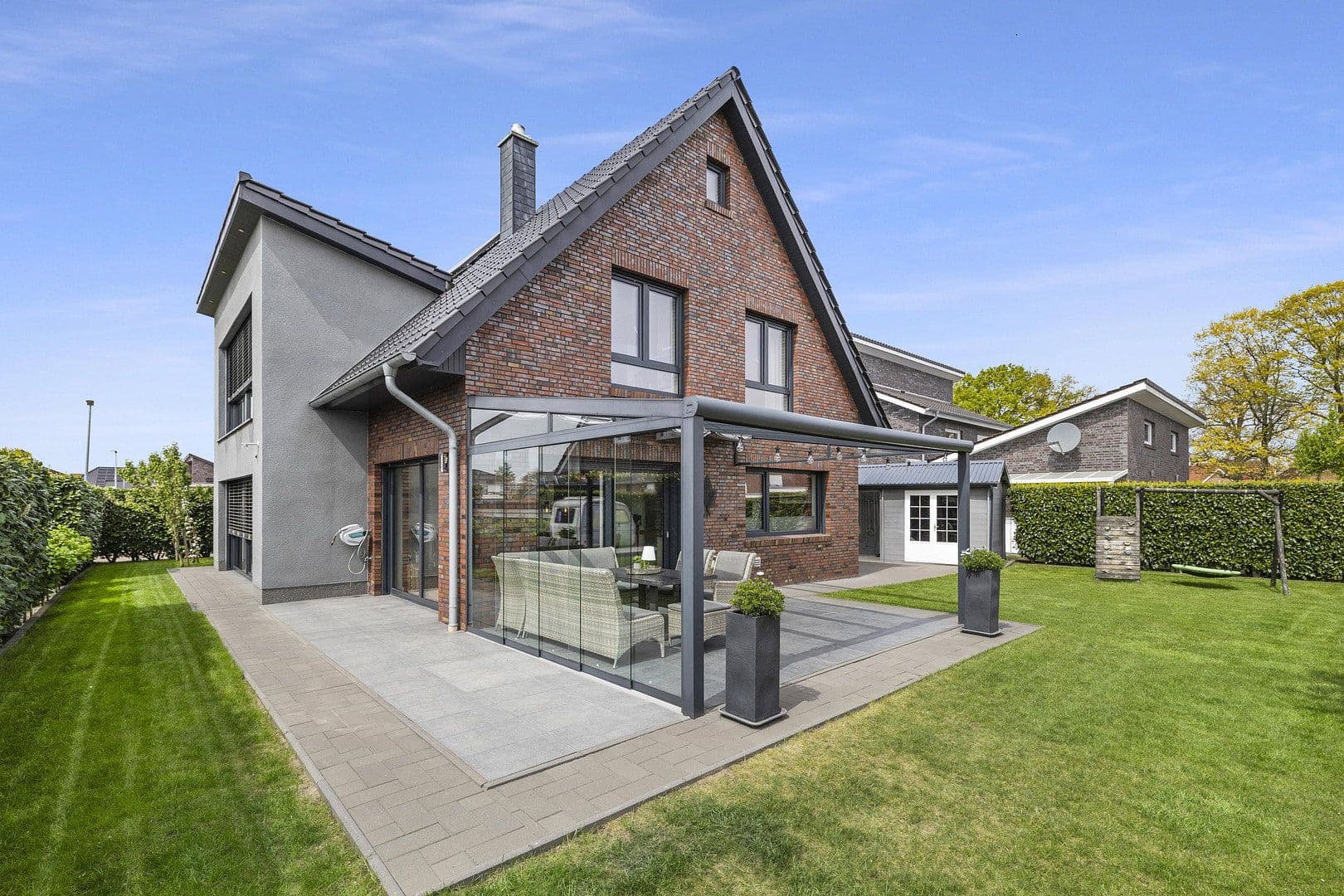 house for sale, 218 m², Haren (Ems), Lower Saxony house for sale, 218 m², Haren (Ems), Lower Saxony