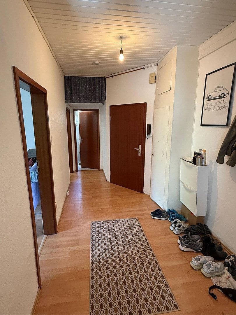 2 bedroom flat to rent, 69 m², Stuttgart, Baden-Württemberg 2 bedroom flat to rent, 69 m², Stuttgart, Baden-Württemberg