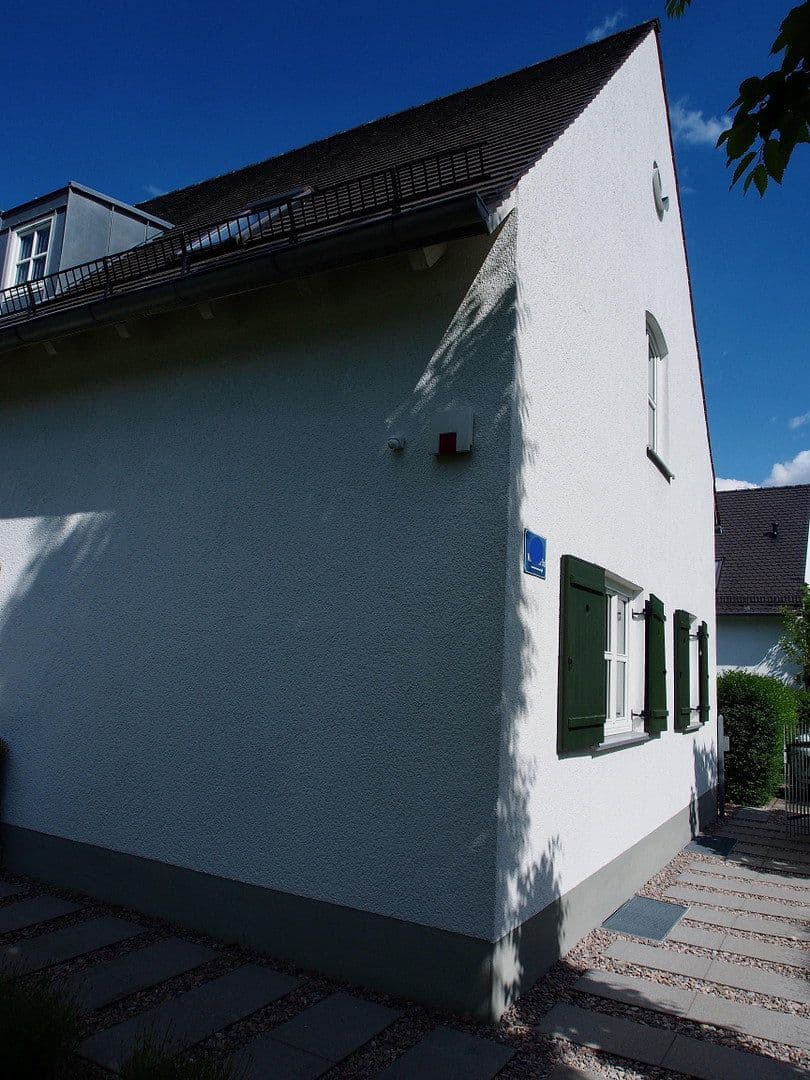 house for sale, 185 m², Regensburg, Bavaria house for sale, 185 m², Regensburg, Bavaria