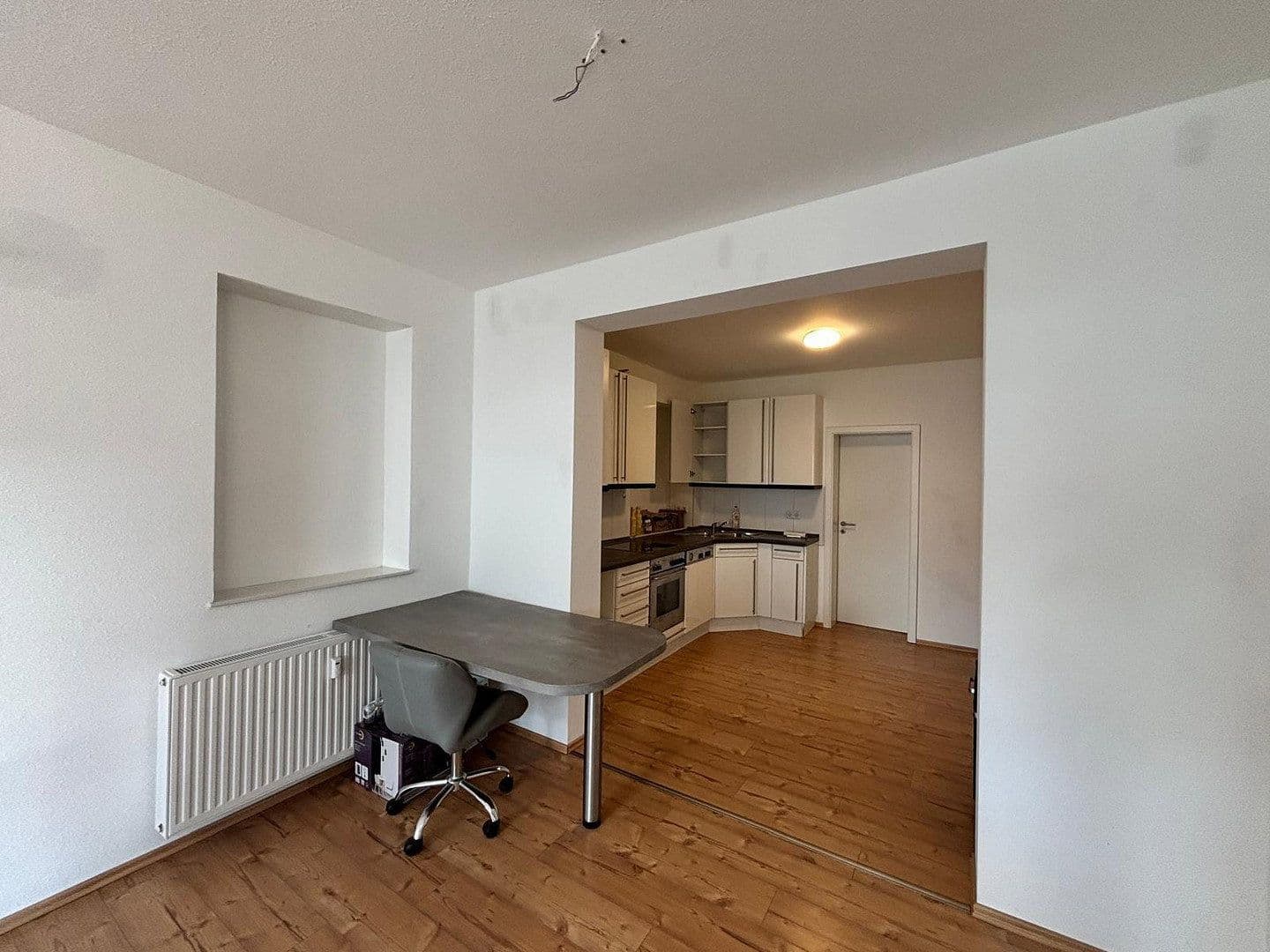 2 bedroom flat to rent, 65 m², Lingener Straße 92, Rheine, North Rhine-Westphalia 2 bedroom flat to rent, 65 m², Lingener Straße 92, Rheine, North Rhine-Westphalia