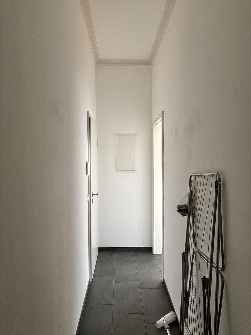 2 bedroom flat to rent, 65 m², Lingener Straße 92, Rheine, North Rhine-Westphalia 2 bedroom flat to rent, 65 m², Lingener Straße 92, Rheine, North Rhine-Westphalia