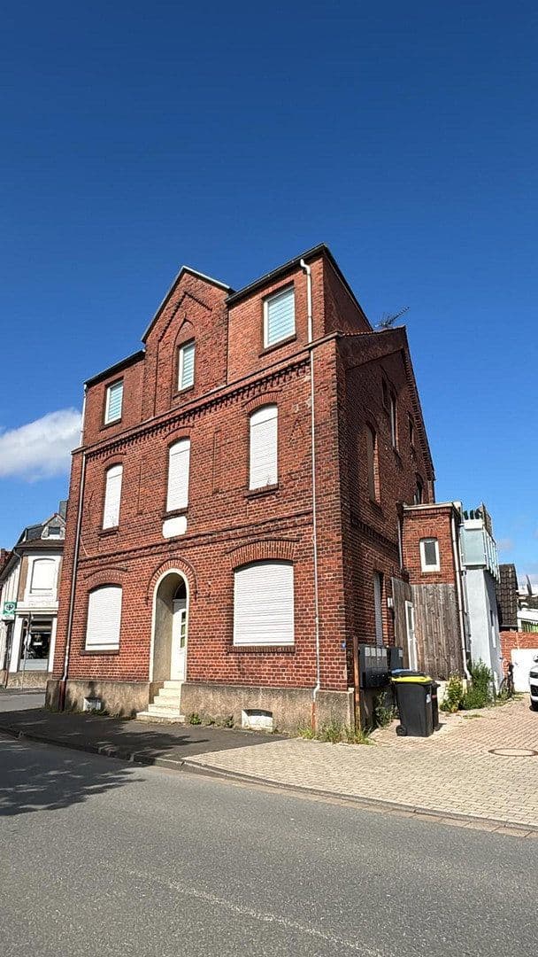 2 bedroom flat to rent, 65 m², Lingener Straße 92, Rheine, North Rhine-Westphalia 2 bedroom flat to rent, 65 m², Lingener Straße 92, Rheine, North Rhine-Westphalia