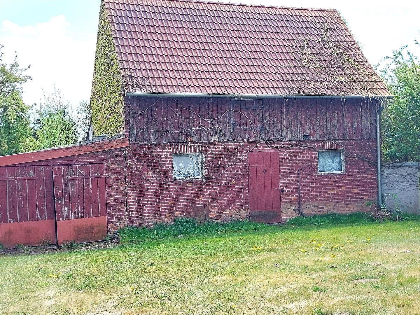 house for sale, 100 m², Otto-Liliental -Strasse 3, Altwigshagen, Mecklenburg-Vorpommern house for sale, 100 m², Otto-Liliental -Strasse 3, Altwigshagen, Mecklenburg-Vorpommern