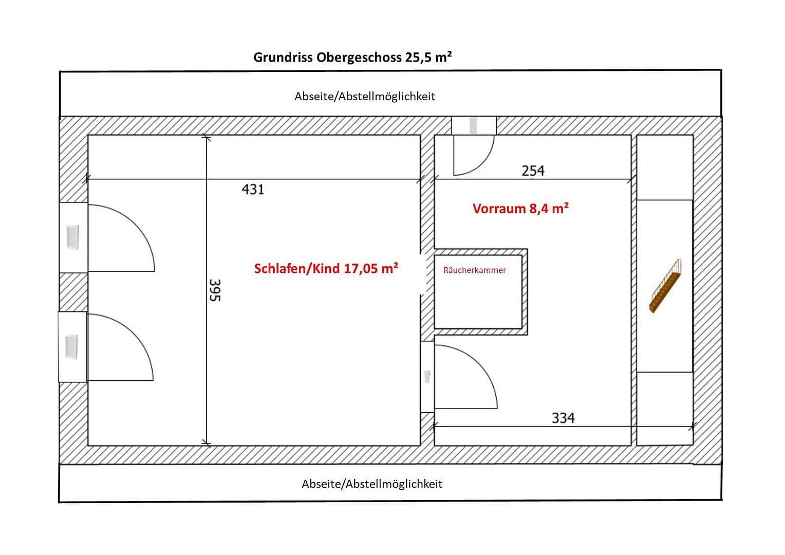 house for sale, 100 m², Otto-Liliental -Strasse 3, Altwigshagen, Mecklenburg-Vorpommern house for sale, 100 m², Otto-Liliental -Strasse 3, Altwigshagen, Mecklenburg-Vorpommern