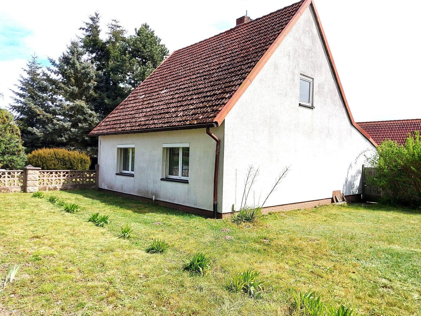 house for sale, 100 m², Otto-Liliental -Strasse 3, Altwigshagen, Mecklenburg-Vorpommern house for sale, 100 m², Otto-Liliental -Strasse 3, Altwigshagen, Mecklenburg-Vorpommern