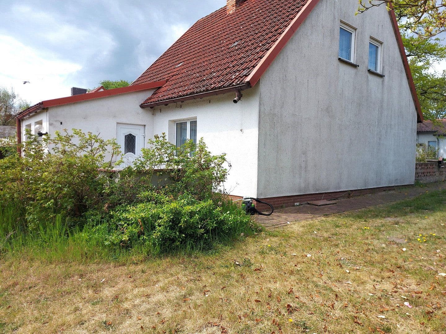 house for sale, 100 m², Otto-Liliental -Strasse 3, Altwigshagen, Mecklenburg-Vorpommern house for sale, 100 m², Otto-Liliental -Strasse 3, Altwigshagen, Mecklenburg-Vorpommern