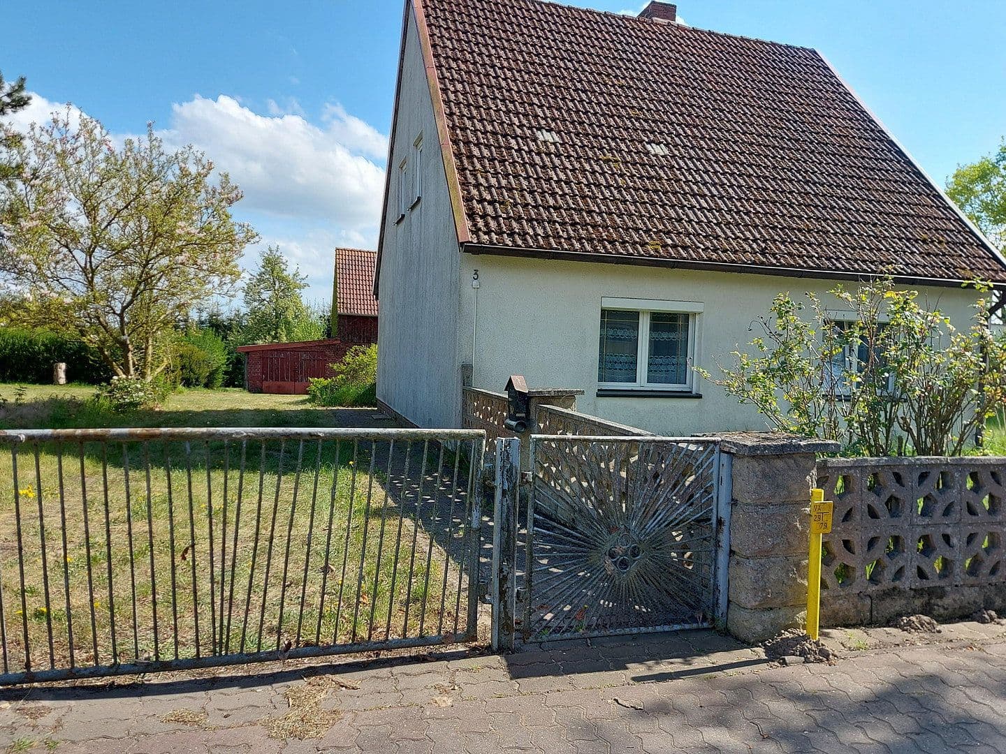 house for sale, 100 m², Otto-Liliental -Strasse 3, Altwigshagen, Mecklenburg-Vorpommern house for sale, 100 m², Otto-Liliental -Strasse 3, Altwigshagen, Mecklenburg-Vorpommern