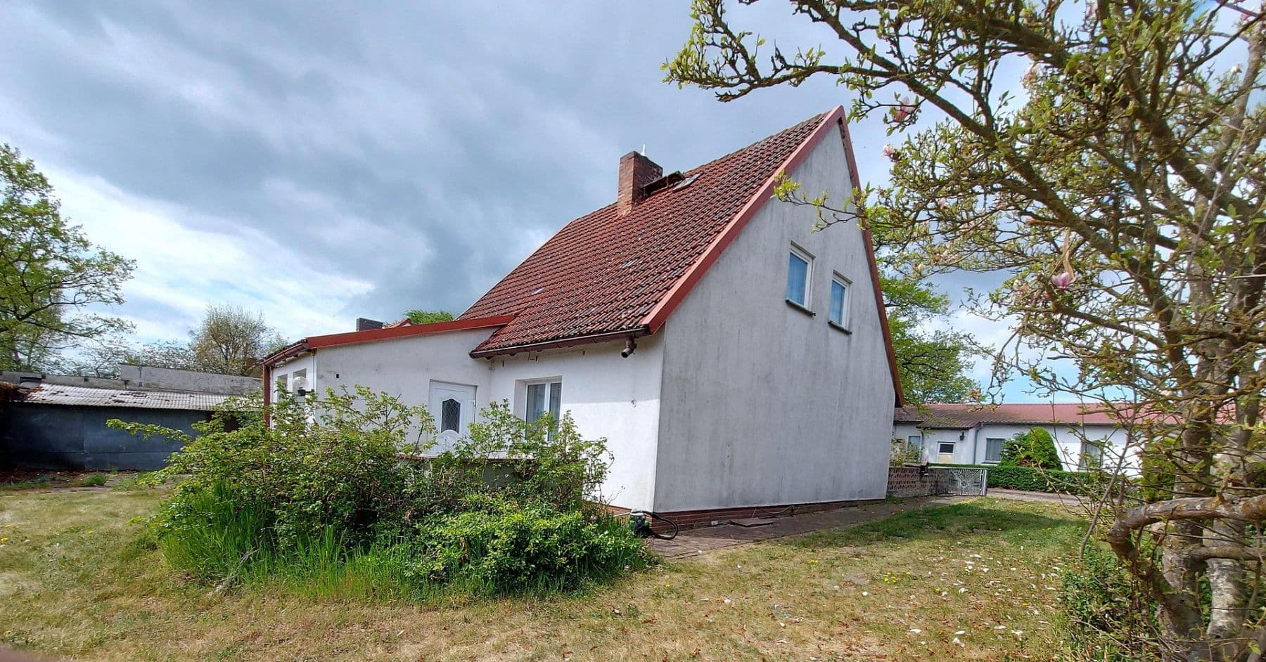 house for sale, 100 m², Otto-Liliental -Strasse 3, Altwigshagen, Mecklenburg-Vorpommern house for sale, 100 m², Otto-Liliental -Strasse 3, Altwigshagen, Mecklenburg-Vorpommern