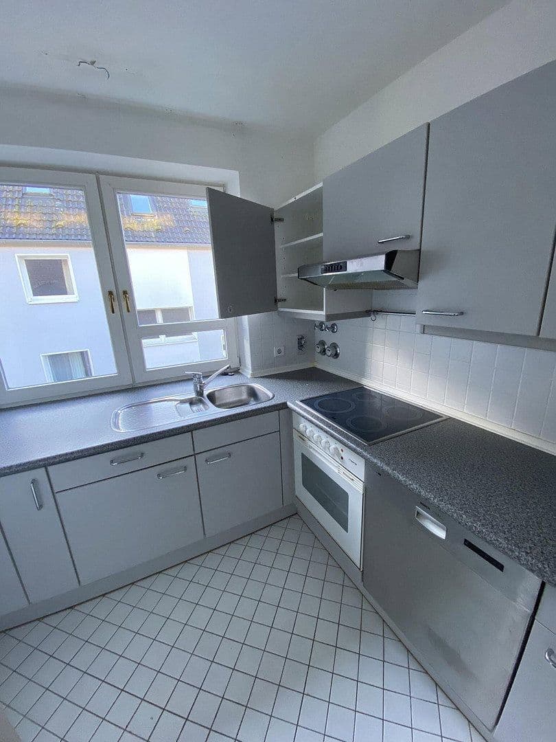 3 bedroom flat to rent, 87 m², Op de Elg 2, Hamburg, Hamburg 3 bedroom flat to rent, 87 m², Op de Elg 2, Hamburg, Hamburg