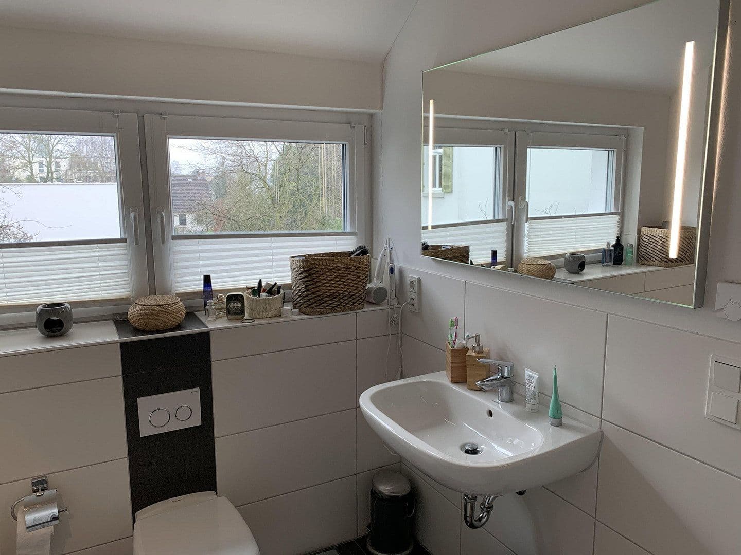 3 bedroom flat to rent, 78 m², Natruper Straße 90, Osnabrück, Lower Saxony 3 bedroom flat to rent, 78 m², Natruper Straße 90, Osnabrück, Lower Saxony