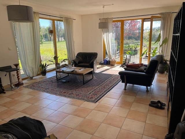 house to rent, 151 m², Hülsenbergweg 58, Ratingen, North Rhine-Westphalia house to rent, 151 m², Hülsenbergweg 58, Ratingen, North Rhine-Westphalia