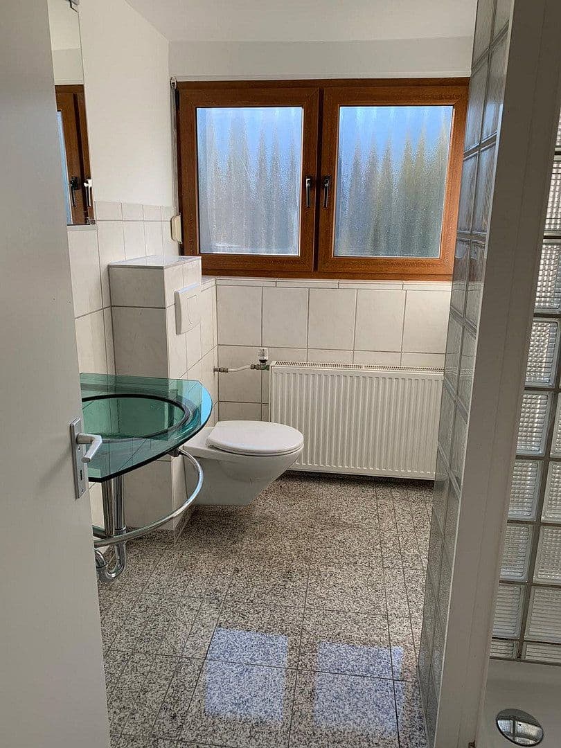 house to rent, 151 m², Hülsenbergweg 58, Ratingen, North Rhine-Westphalia house to rent, 151 m², Hülsenbergweg 58, Ratingen, North Rhine-Westphalia