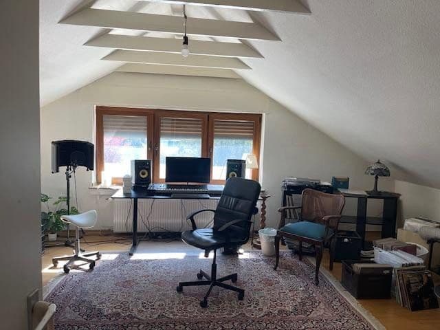 house to rent, 151 m², Hülsenbergweg 58, Ratingen, North Rhine-Westphalia house to rent, 151 m², Hülsenbergweg 58, Ratingen, North Rhine-Westphalia