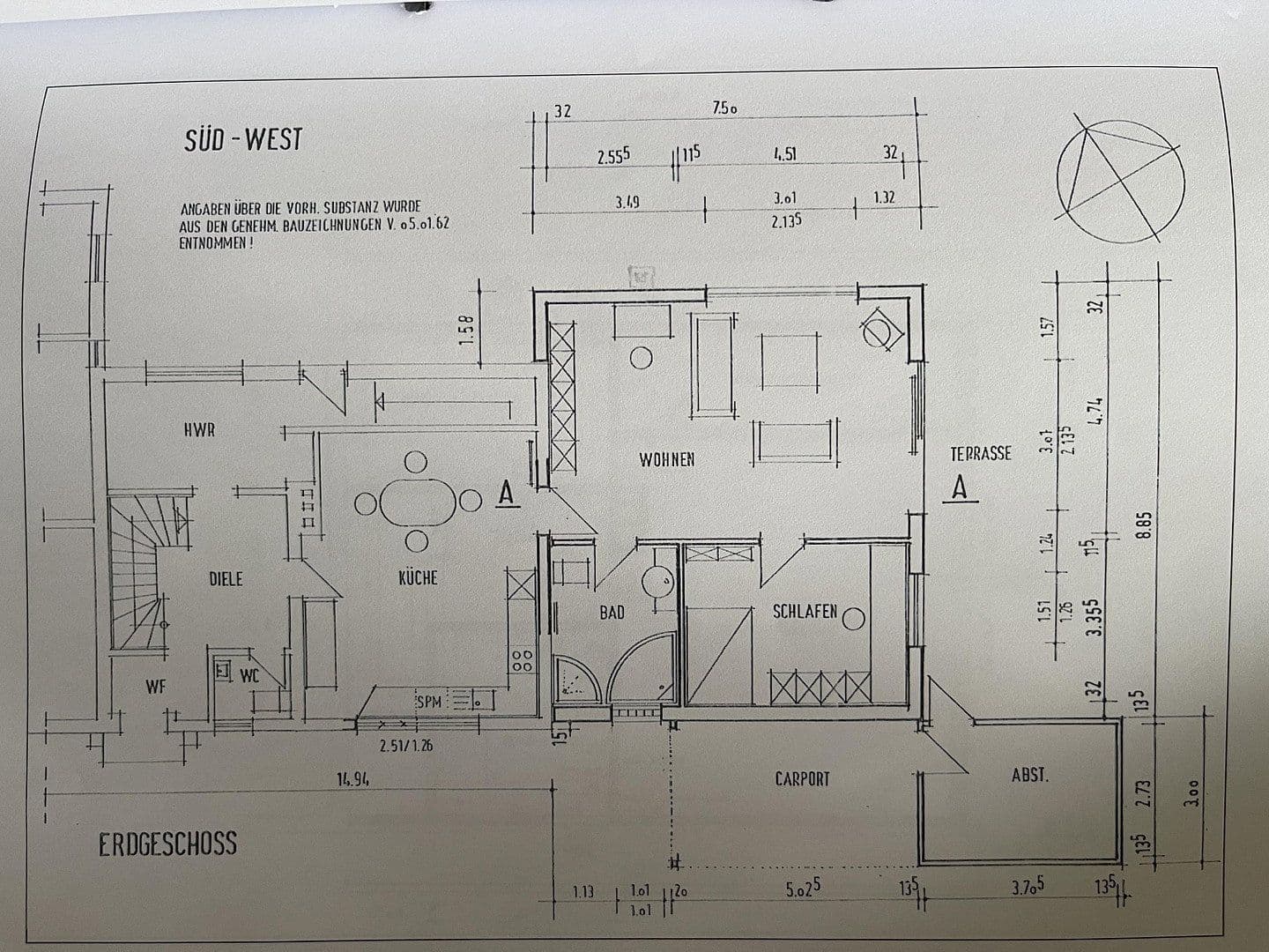 house to rent, 151 m², Hülsenbergweg 58, Ratingen, North Rhine-Westphalia house to rent, 151 m², Hülsenbergweg 58, Ratingen, North Rhine-Westphalia