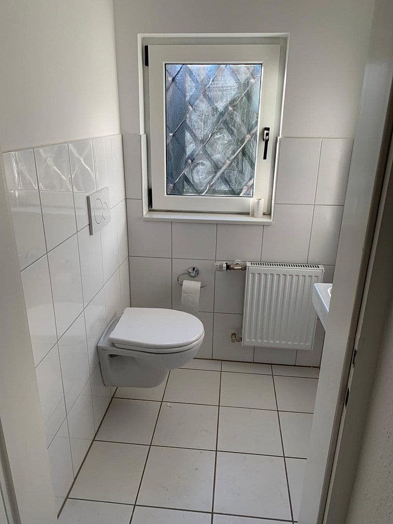 house to rent, 151 m², Hülsenbergweg 58, Ratingen, North Rhine-Westphalia house to rent, 151 m², Hülsenbergweg 58, Ratingen, North Rhine-Westphalia