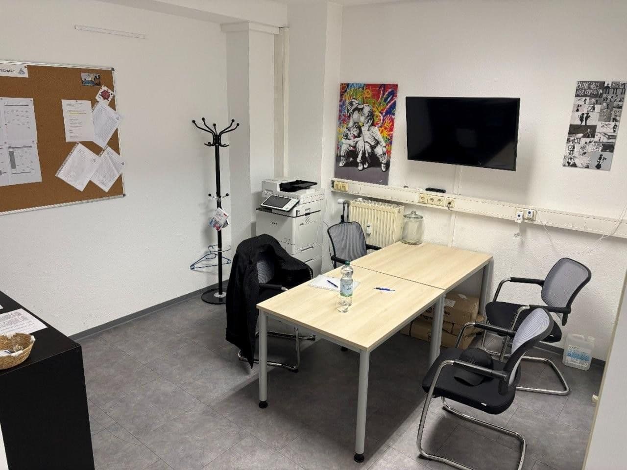 office for sale, 132 m², Wiesloch, Baden-Württemberg office for sale, 132 m², Wiesloch, Baden-Württemberg