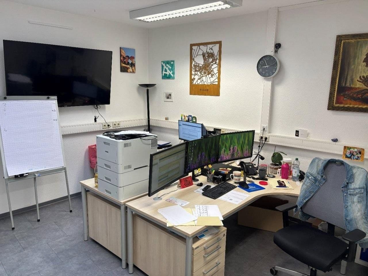 office for sale, 132 m², Wiesloch, Baden-Württemberg office for sale, 132 m², Wiesloch, Baden-Württemberg