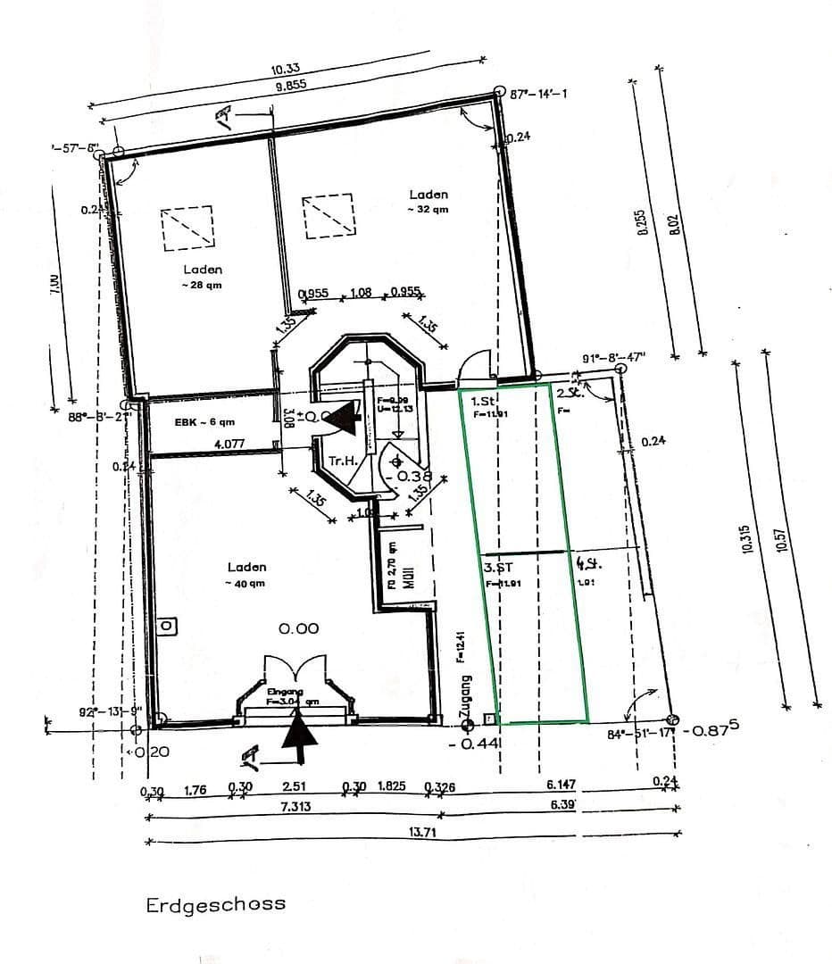 office for sale, 132 m², Wiesloch, Baden-Württemberg office for sale, 132 m², Wiesloch, Baden-Württemberg