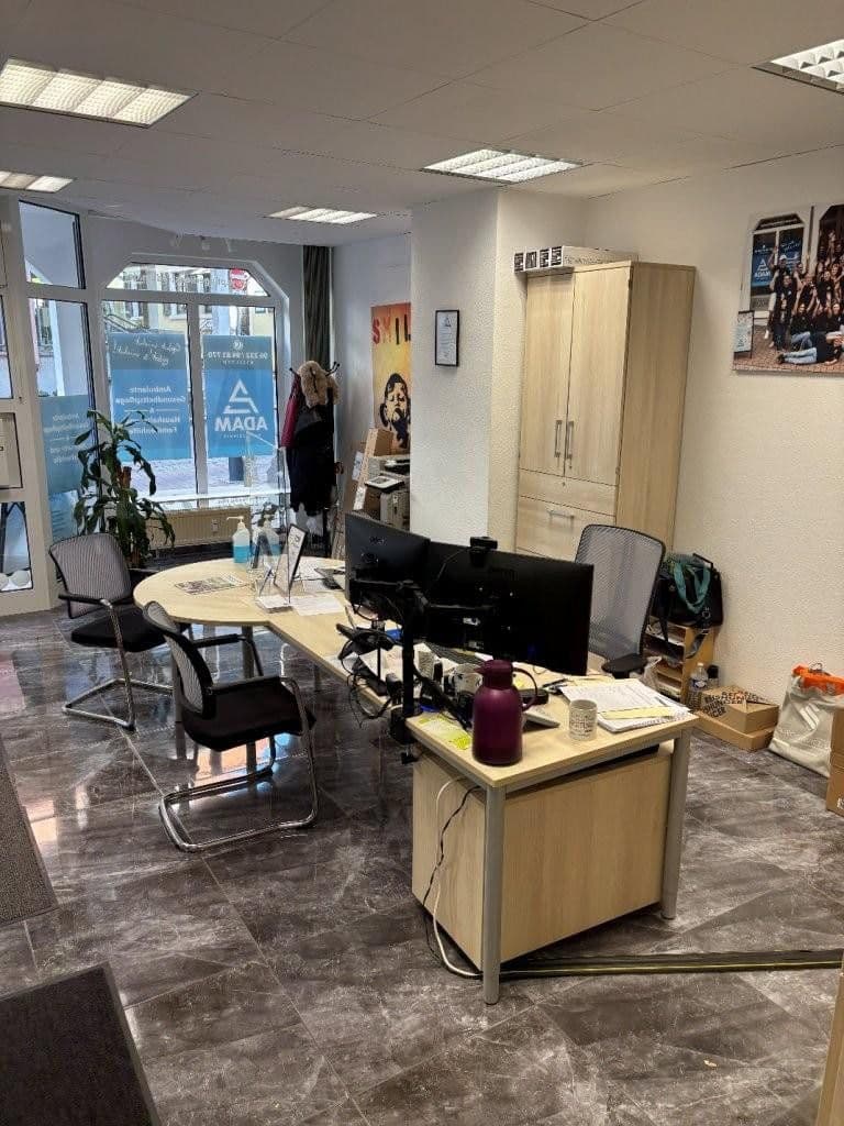 office for sale, 132 m², Wiesloch, Baden-Württemberg office for sale, 132 m², Wiesloch, Baden-Württemberg