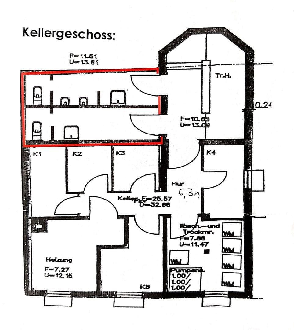 office for sale, 132 m², Wiesloch, Baden-Württemberg office for sale, 132 m², Wiesloch, Baden-Württemberg